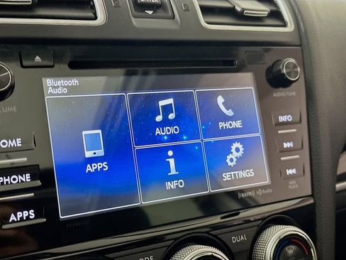 Used 2017 Subaru Forester 2.5i Touring w/ Popular Package #2 image 15