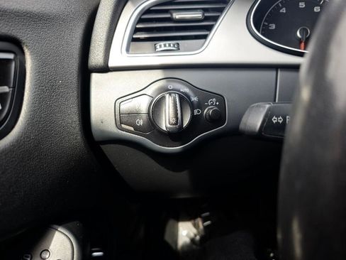 Used 2014 Audi A4 2.0T Premium w/ Audi MMI Navigation image 19