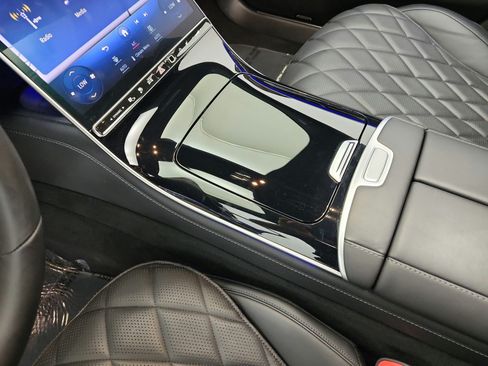 Certified 2024 Mercedes-Benz S 580e 4MATIC Sedan image 11