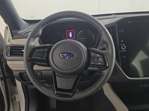 Certified 2025 Subaru Forester Premium AWD/4WD image 12