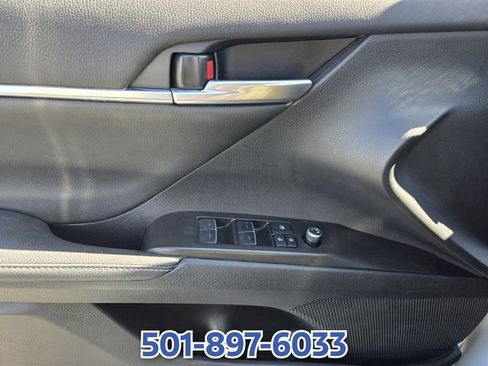 Used 2024 Toyota Camry XSE FWD image 33