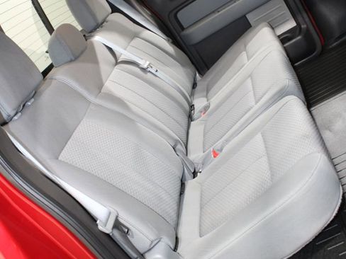 Used 2014 Ford F150 XLT w/ Equipment Group 302A Luxury image 26