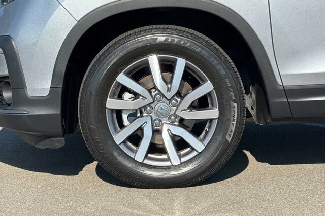 Used 2020 Honda Pilot EX-L image 26