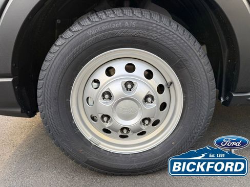 New 2026 Ford Transit 150 Base w/ Load Area Protection Package image 19
