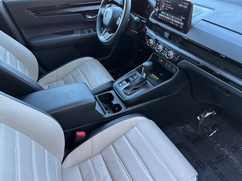 Certified 2023 Honda CR-V Sport Touring image 20