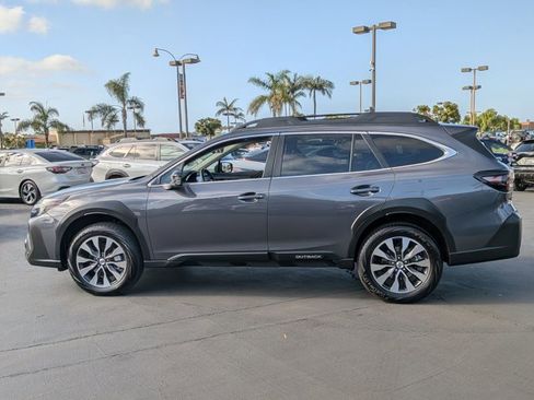 Used 2025 Subaru Outback Limited XT w/ Tech Package 2 image 2