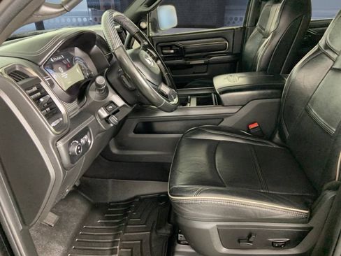 Used 2021 RAM 3500 Limited AWD/4WD image 20