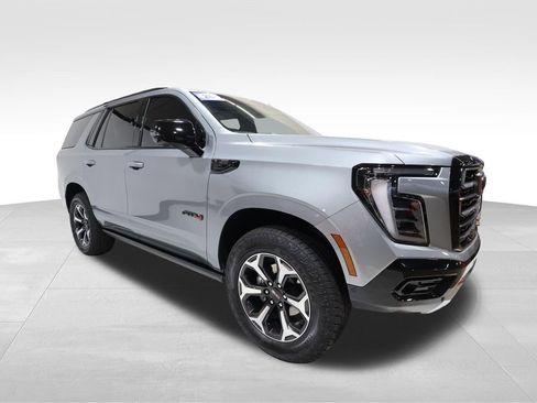 Certified 2026 GMC Yukon AT4 Ultimate image 6