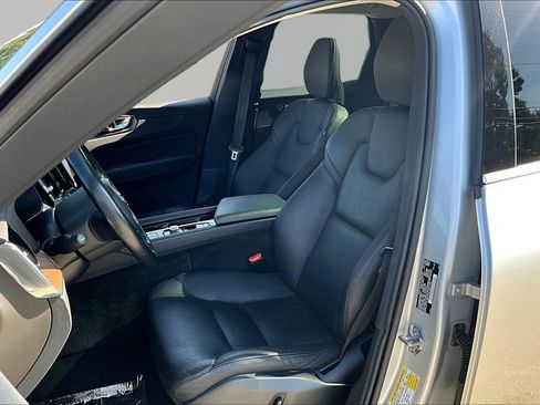 Used 2021 Volvo XC60 T8 Inscription Expression w/ Premium Package AWD/4WD image 22