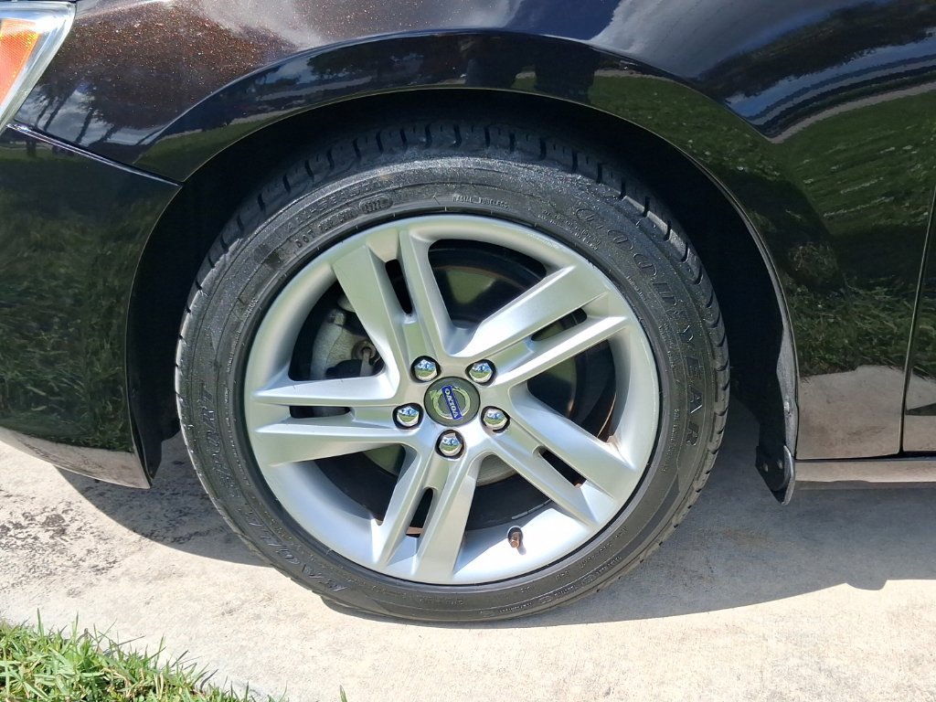 Used 2015 Volvo S60 T5 Platinum FWD image 3