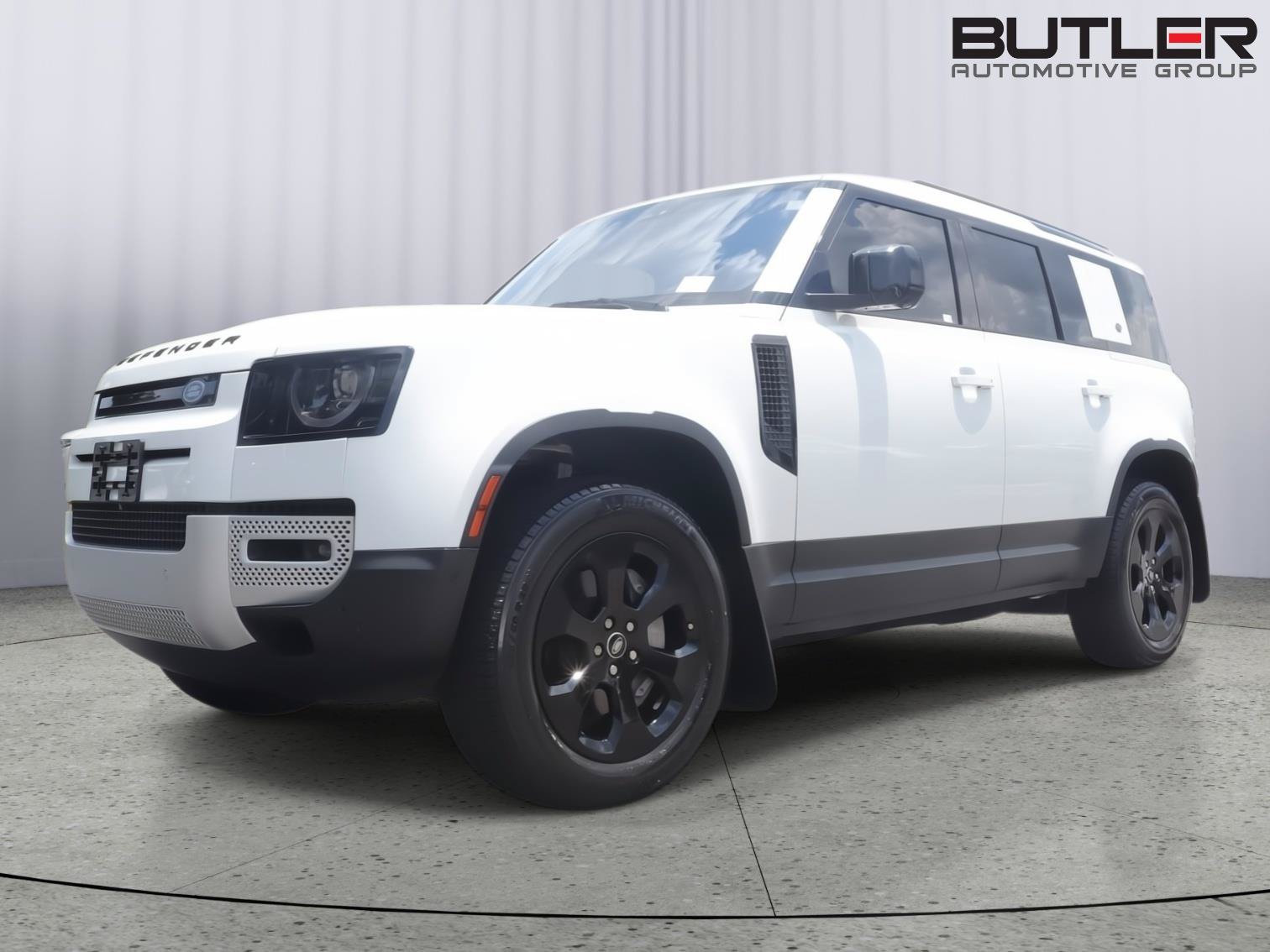 Used 2020 Land Rover Defender 110 HSE AWD/4WD image 40