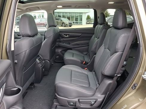New 2026 Subaru Ascent Limited Bronze AWD/4WD image 13