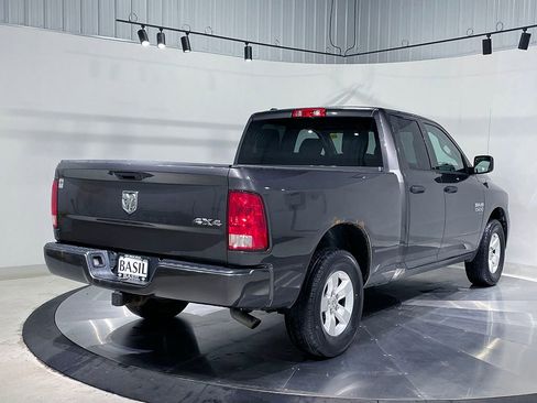 Used 2019 RAM 1500 Express AWD/4WD image 11