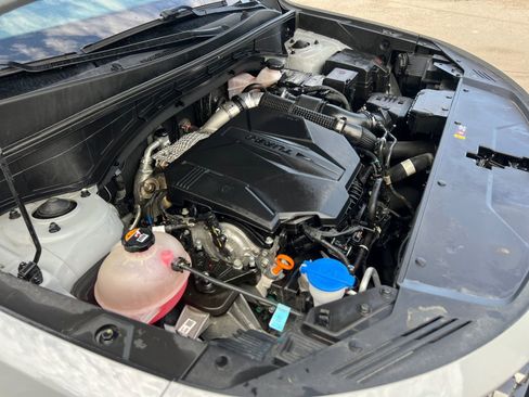 Used 2022 Kia Sorento SX Prestige image 41