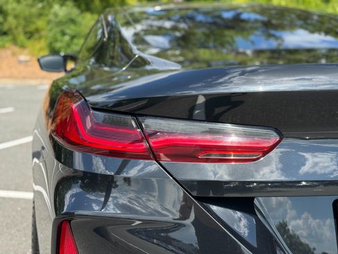 Used 2022 BMW M8 Competition w/ Driving Assistance Package AWD/4WD image 24