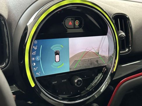 Used 2023 MINI Cooper Countryman John Cooper Works image 21