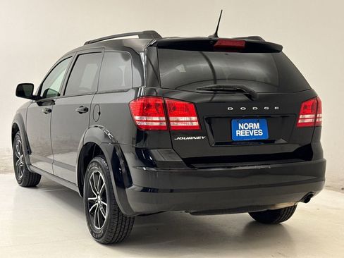 Used 2018 Dodge Journey SE w/ Popular Equipment Group image 7