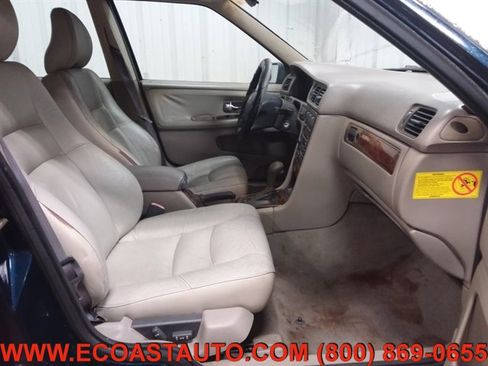 Used 1999 Volvo V70 Cross Country image 14