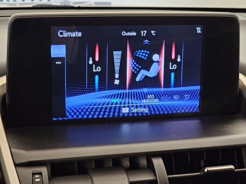 Used 2019 Lexus NX 300 AWD image 13