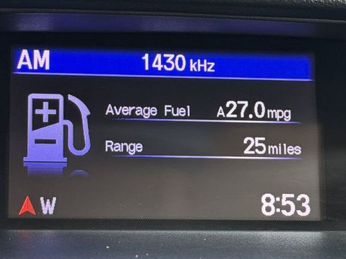 Used 2015 Honda CR-V EX image 24