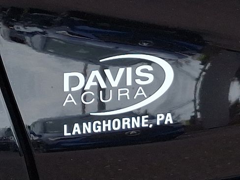 Used 2025 Acura ADX A-Spec image 33