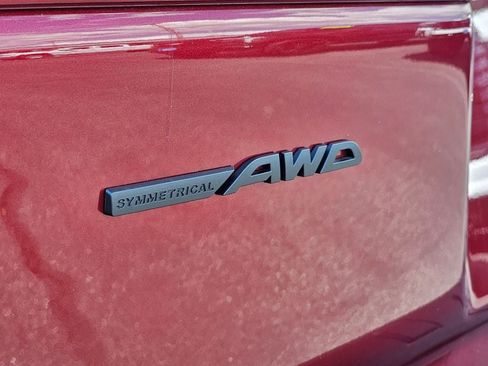 New 2026 Subaru Outback Touring XT AWD/4WD image 22