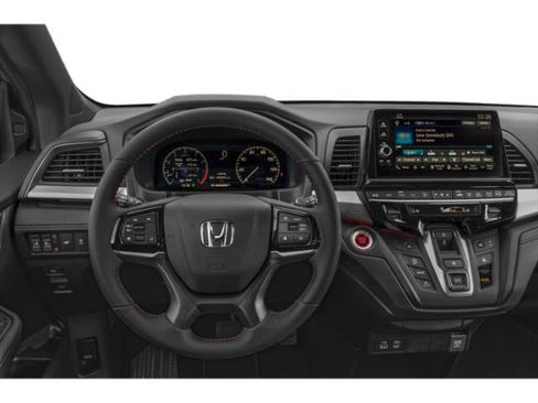 Used 2025 Honda Odyssey Sport-L image 7