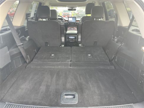 Used 2023 Lincoln Aviator Reserve image 14