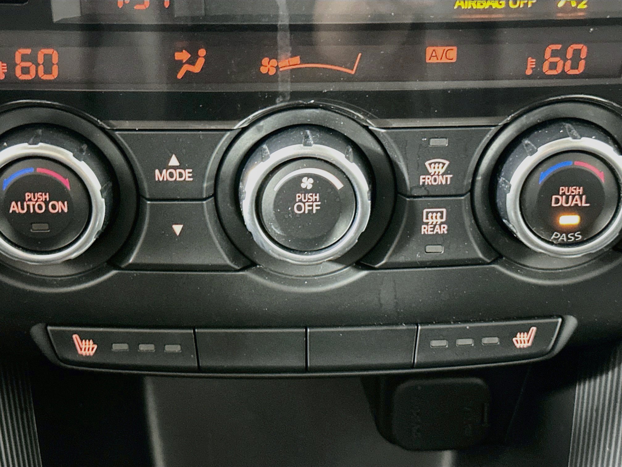 Used 2015 MAZDA CX-5 Grand Touring AWD/4WD image 26
