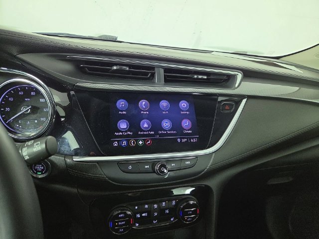 Used 2021 Buick Encore GX Select w/ Sport Touring Package FWD image 18