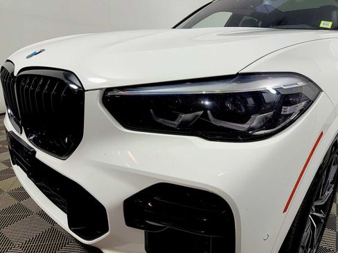 Certified 2023 BMW X5 xDrive40i w/ M Sport Package AWD/4WD image 26