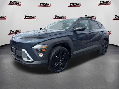 New 2026 Hyundai Kona SEL Sport