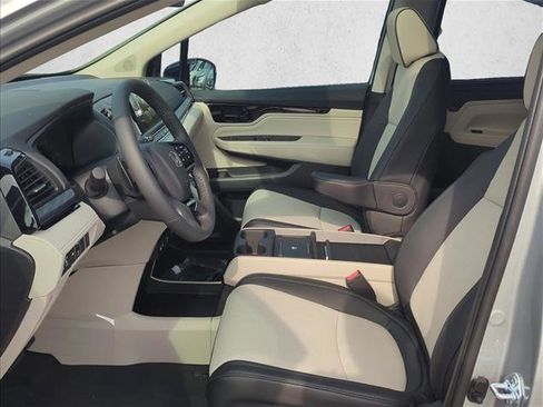 New 2026 Honda Odyssey Elite image 14