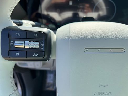 New 2026 Hyundai Palisade FWD Hybrid image 32
