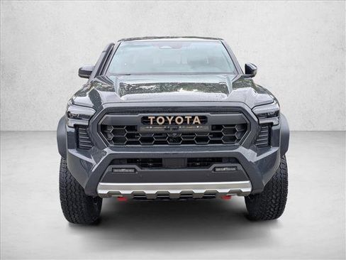 New 2026 Toyota Tacoma 4x4 Double Cab Hybrid image 5