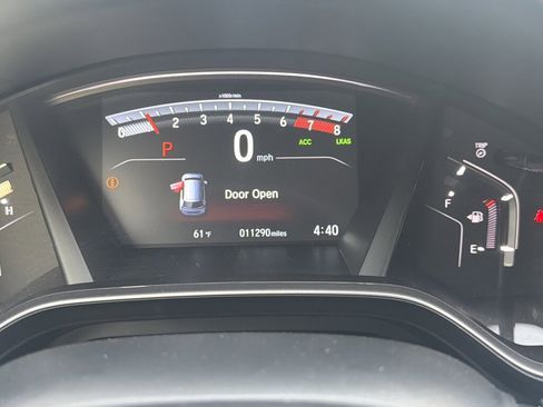 Used 2021 Honda CR-V EX-L image 14