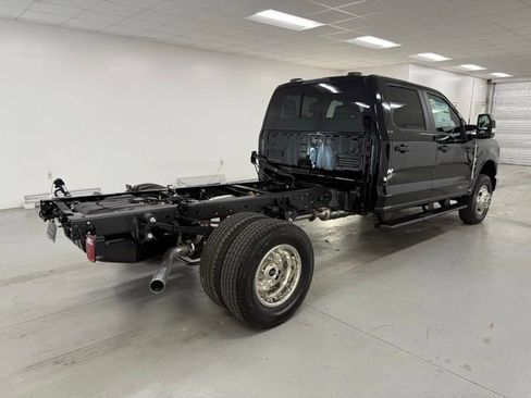 New 2026 Ford F350 XL w/ XL Chrome Package image 6