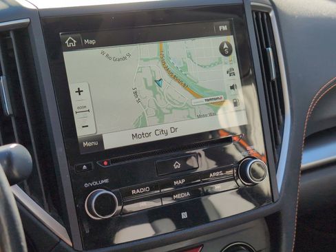 Used 2018 Subaru Crosstrek 2.0i Limited image 21