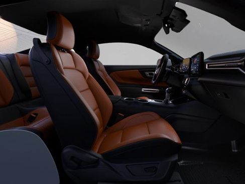 New 2026 Ford Mustang GT image 27