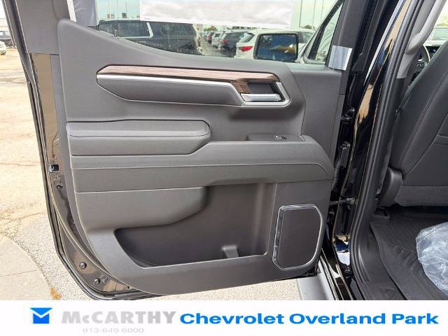 New 2026 Chevrolet Silverado 1500 RST AWD/4WD image 18