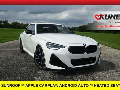 Used 2026 BMW M240i xDrive Coupe