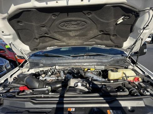 Used 2019 Ford F250 Lariat w/ Lariat Ultimate Package image 10