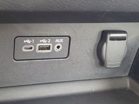 Certified 2023 Nissan Altima 2.5 SR image 21