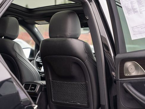 Used 2022 Mercedes-Benz GLE 350 GLE 350 image 16