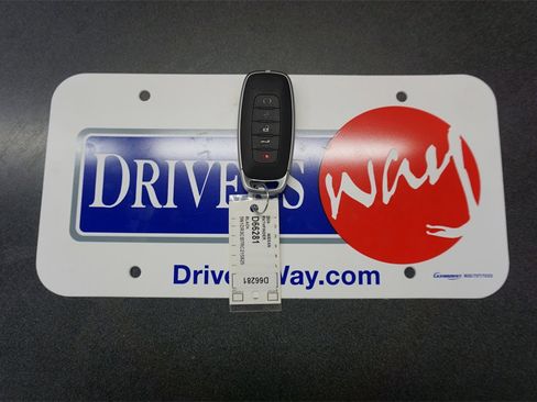 Used 2024 Nissan Pathfinder SL w/ SL Premium Package image 20