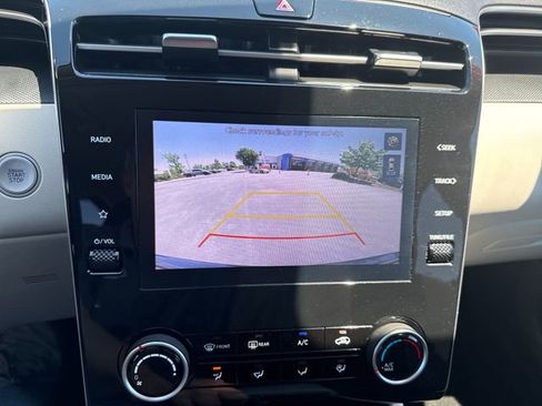 Used 2023 Hyundai Tucson SEL AWD/4WD image 29
