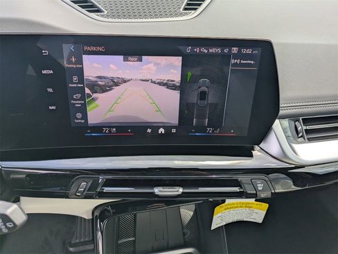 New 2026 BMW X1 xDrive28i image 15