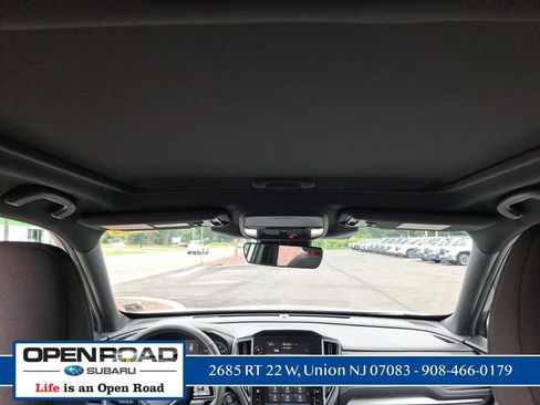 Used 2026 Subaru Forester Premium w/ Premium/Limited Package AWD/4WD image 22