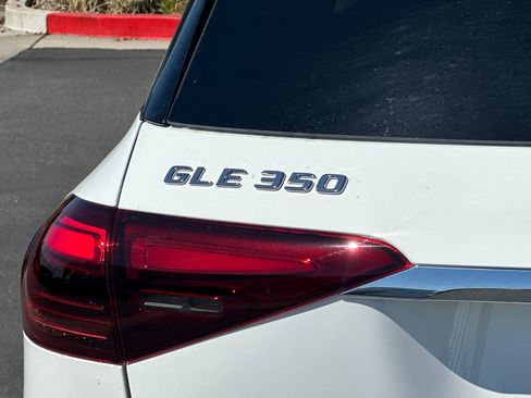 New 2026 Mercedes-Benz GLE 350 4MATIC image 27