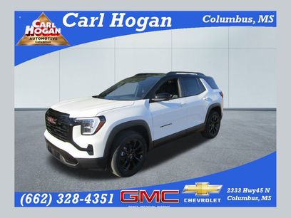 New 2026 GMC Terrain Elevation w/ Elevation Premium Package